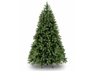 7.5ft (225cm) Bayberry Spruce Artificial Christmas Tree