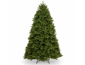 7 ft (210 cm) Newberry Douglas Fir Artificial Christmas Tree