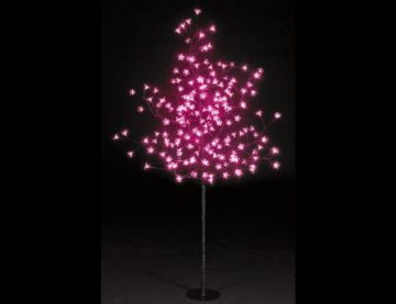 1.5m Pink Cherry Blossom