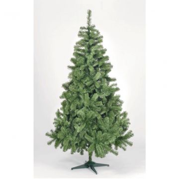 7ft (210cm) Colorado Spruce Artificial Christmas Tree