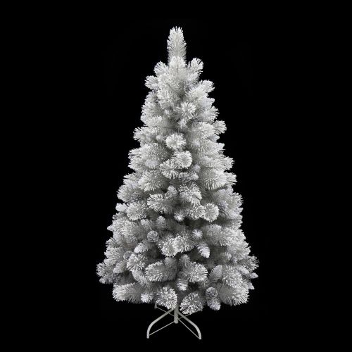 8ft (240cm) Vancouver Pine Artificial Christmas Tree