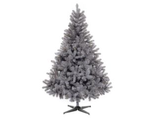 7ft (210cm) Colorado Grey Spruce Artificial Christmas Tree