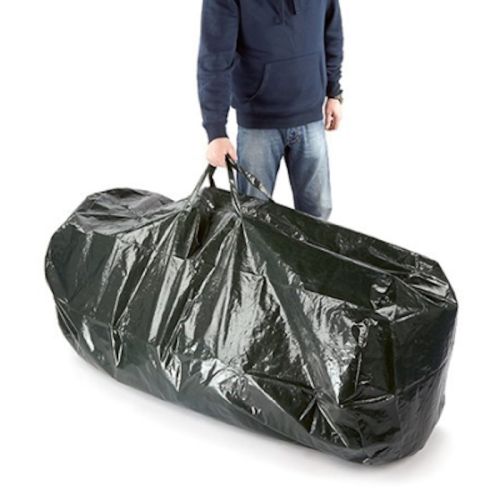 Tree Storage Bag with Handles and Zip