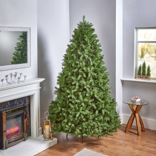 7.5ft (228cm) Newberry Douglas Fir Artificial Christmas Tree