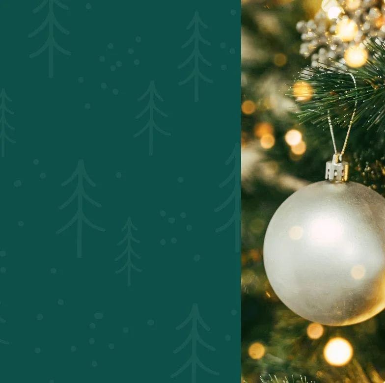 Pre-Lit Artificial Christmas Trees