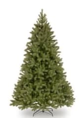 8 foot artificial christmas trees